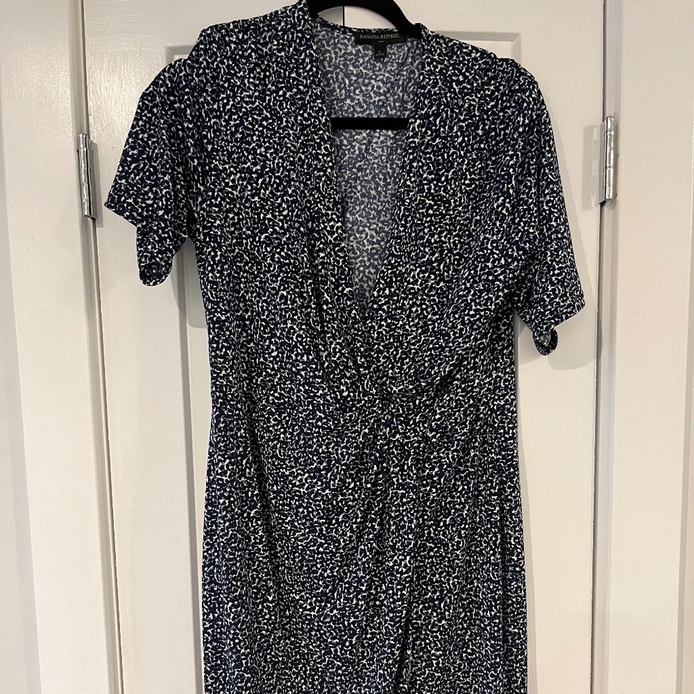 Banana Republic Dress